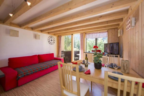 Résidence Grand Roc - Campanules 112 - Happy Rentals